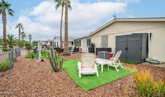 3355 S Cortez Rd 98, Apache Junction, AZ 85119