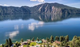 10240 E Howard Rd, Athol, ID 83801