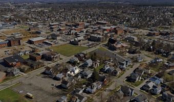 214 4th St, Ashland, OH 44805