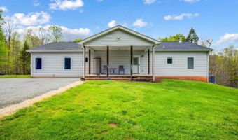 239 Little Farm Rd, Amherst, VA 24521