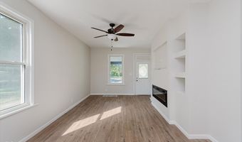 312 E Columbia St, Attica, IN 47918