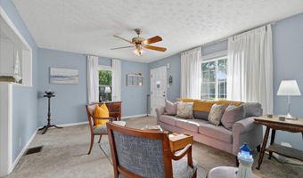 306 S 8th Ave, Beech Grove, IN 46107