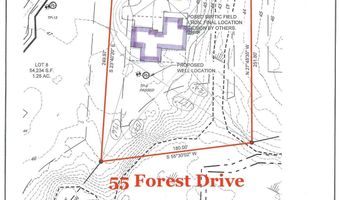 55 Forest Dr, Arundel, ME 04046
