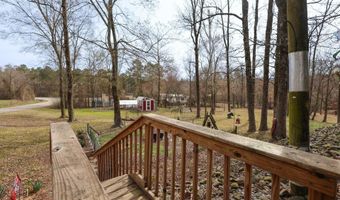 9 Bear Creek Rd, Amity, AR 71921