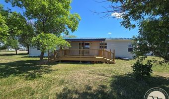 312 Young Ave, Baker, MT 59313