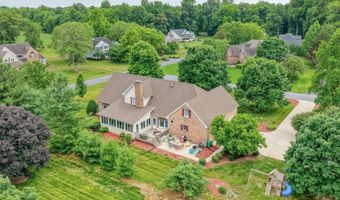 5 PHEASANT Ln, Camden Wyoming, DE 19934
