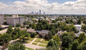 1216 NW 20th St, Oklahoma City, OK 73106