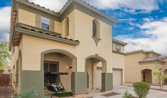 734 N 112TH Dr, Avondale, AZ 85323