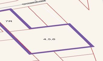 W Brown St, Alpine, TX 79830