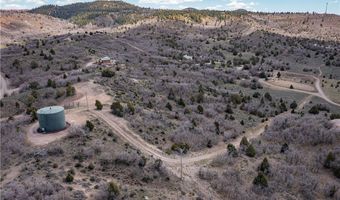 2526 N Oak Ridge Rd, Alton, UT 84710