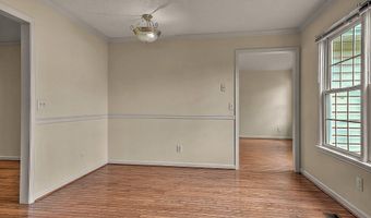 25287 Whiteridge Dr, Abingdon, VA 24211