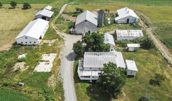 3002 Township Rd 247, Degraff, OH 43318