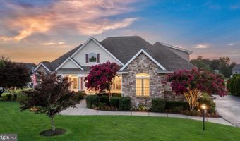 607 SAINT ANDREWS Ct, Dagsboro, DE 19939