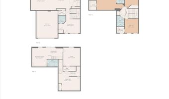 1353 Crotty Ct, Anderson Twp., OH 45255