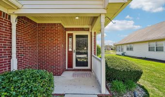 933 Amesbury Ct, Indianapolis, IN 46217