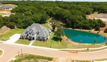 1408 Bound Brook Way, Arcadia, OK 73007