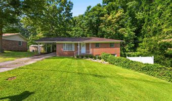5321 HIGHLAND Ave, Adamsville, AL 35005