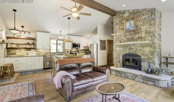 429 Road P-53 Rd, Bailey, CO 80421