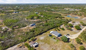 811 W Moore Avenue Lot W/2 Of 6, Aransas Pass, TX 78336