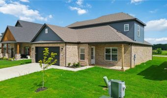 980 Trestle Ln, Bentonville, AR 72713