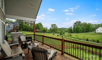 16 Enchanted Oak Ln, Alexander, NC 28701