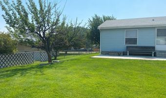 800 Butte Ave, Challis, ID 83226