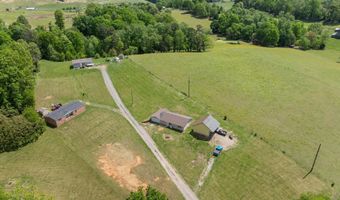 246 Cabbage Rd, Blaine, TN 37709