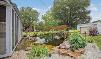 3791 Robinsonville Rd, Atmore, AL 36502