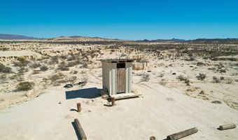 400 N Smiling Dog Trl, Terlingua, TX 79830