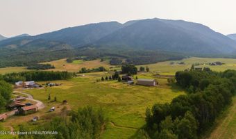 Lot 41 RHONDA COURT, Bedford, WY 83112