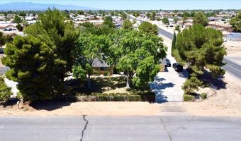 12856 Morning Star Rd, Apple Valley, CA 92308