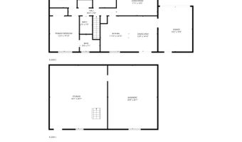 825 Edgemont N St, Abingdon, VA 24210