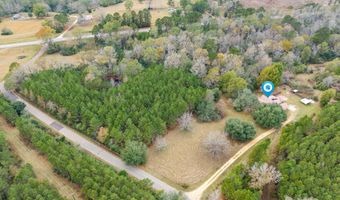 1511 Cavanaugh Rd, Bassfield, MS 39421