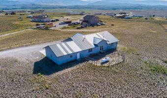 12 OSAGE PATH Trl, Boulder, WY 82923