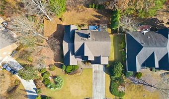 1385 Woodvine Way, Alpharetta, GA 30005