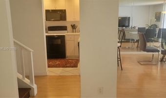 3401 N Country Club Dr 110, Aventura, FL 33180
