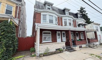 38 S Carlisle St, Allentown, PA 18109