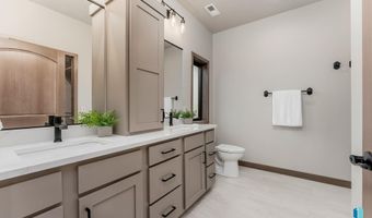 414 N Almond Ave, Brandon, SD 57005