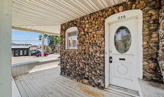 236 E Center St, Alma, MI 48801