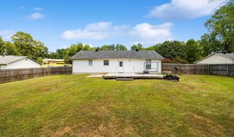 3419 Pawnee Village Dr, Benton, AR 72015