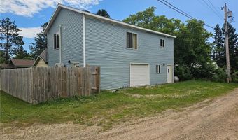 23 2nd St SE, Akeley, MN 56433