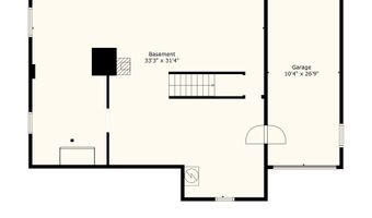 22908 PAUL DUNBAR Ave, Aquasco, MD 20608