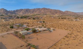23355 Cuyama, Apple Valley, CA 92307