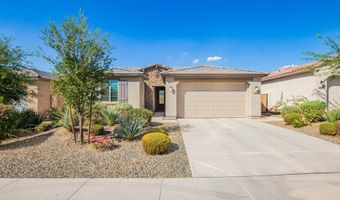 11574 W LEVI Dr, Avondale, AZ 85323