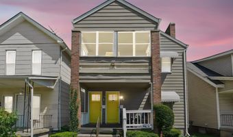 710 Kelton Ave, Columbus, OH 43205