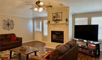 36 Valley View Cir, Bentonville, AR 72712