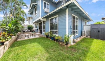 91-208 Kekepania Pl B, Kapolei, HI 96707