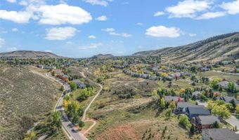 822 Fox Hollow Ln, Golden, CO 80401