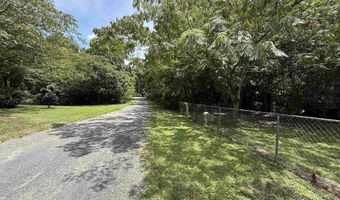 TBD Morrisville Rd, Andrews, SC 29510