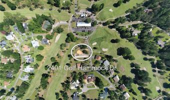 2401 Golf Hammock Dr, Sebring, FL 33872